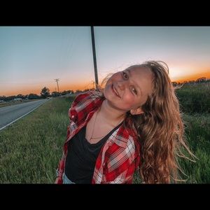 Meet your Posher, Gracie